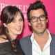 Illustration for article titled Zooey Deschanel Is Jewish